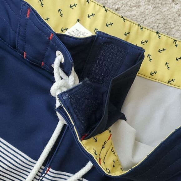 Sperry | Board Shorts - Picture 4 of 6